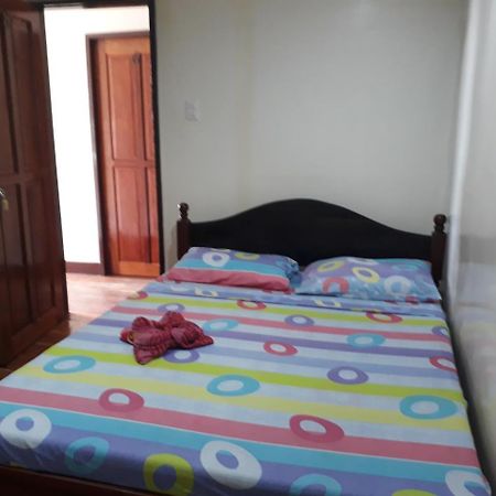 Adrian Travellers Inn El Nido Luaran gambar