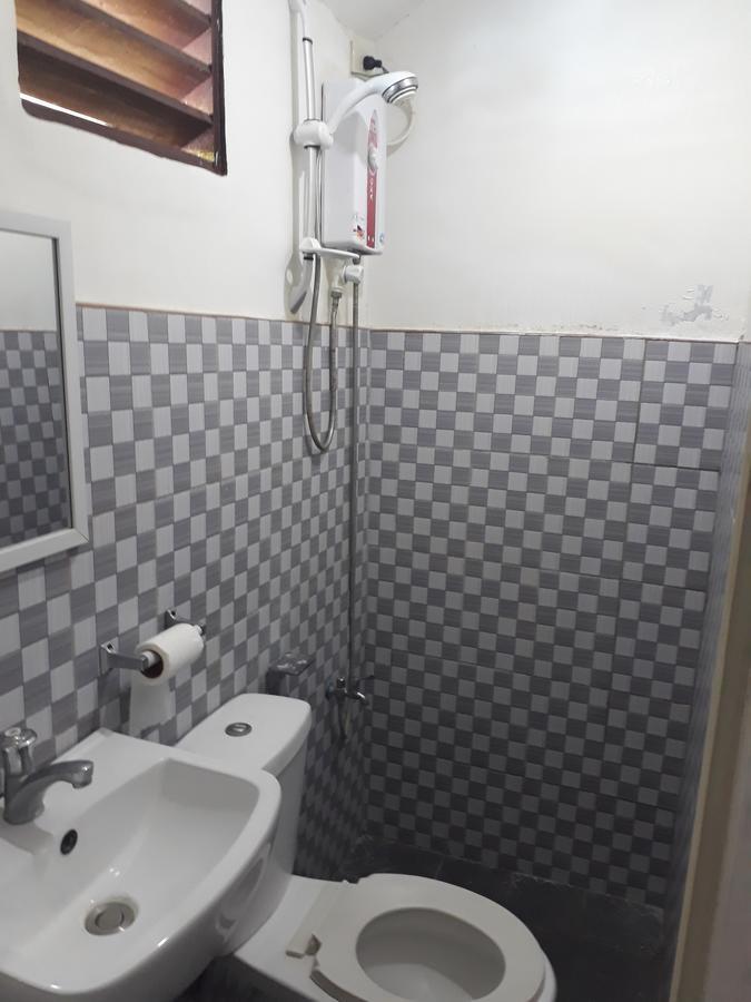 Adrian Travellers Inn El Nido Luaran gambar