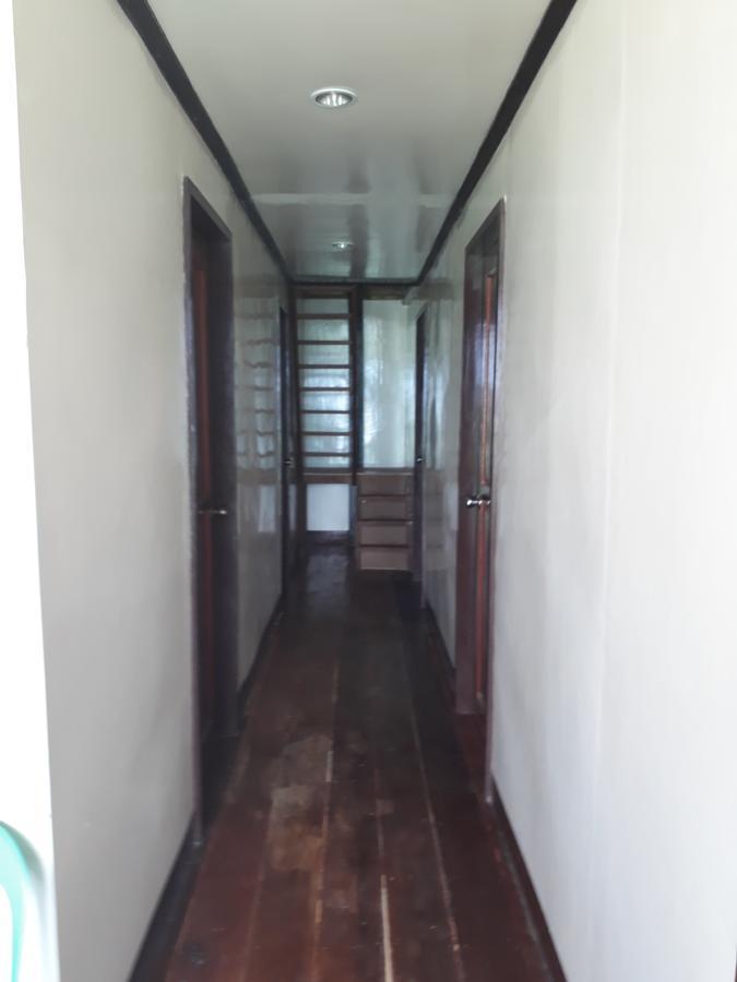 Adrian Travellers Inn El Nido Luaran gambar