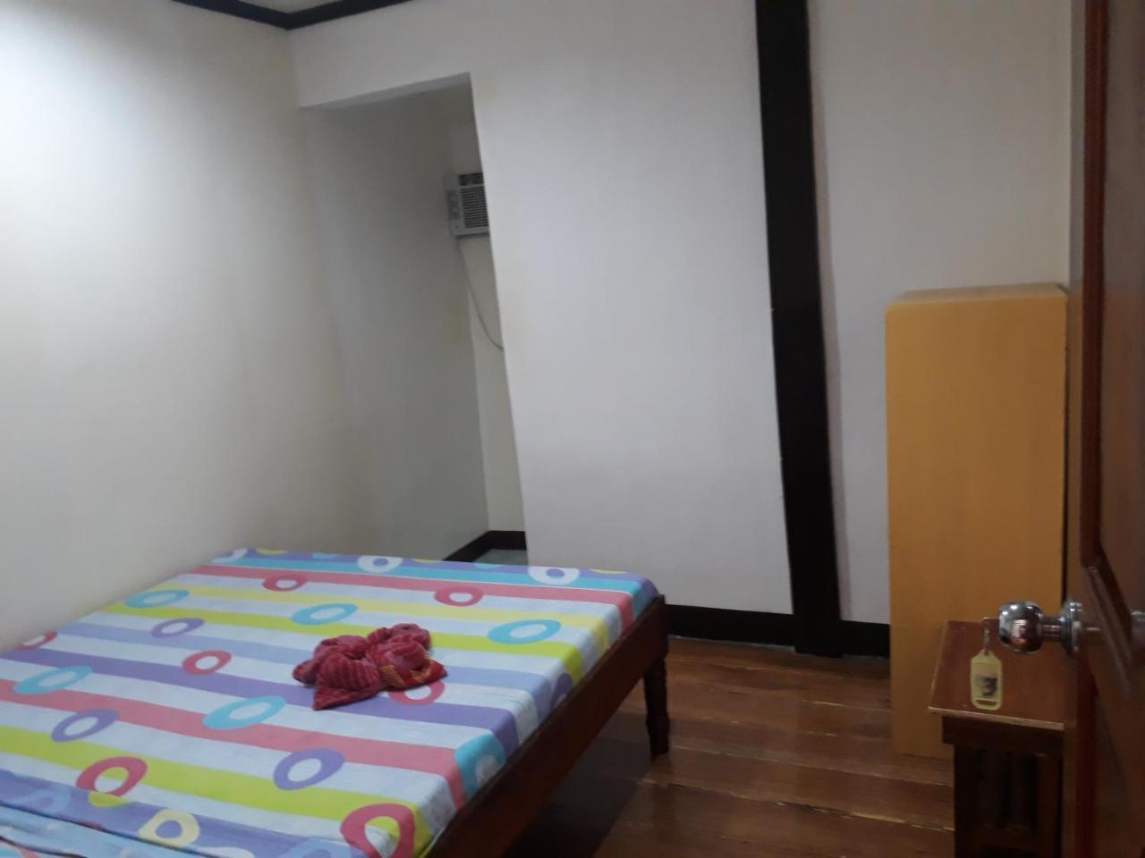 Adrian Travellers Inn El Nido Luaran gambar