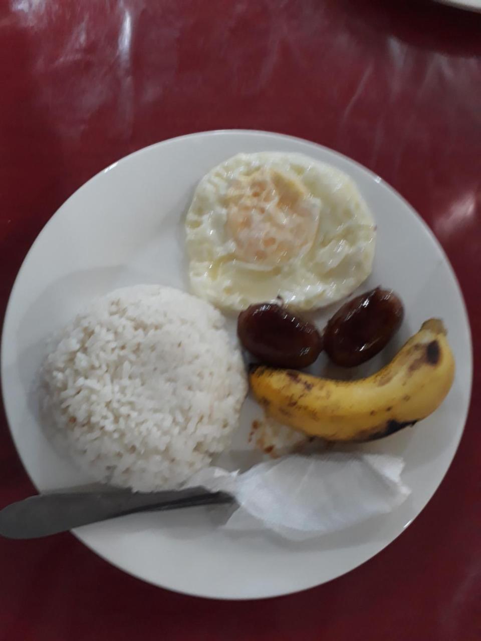 Adrian Travellers Inn El Nido Luaran gambar