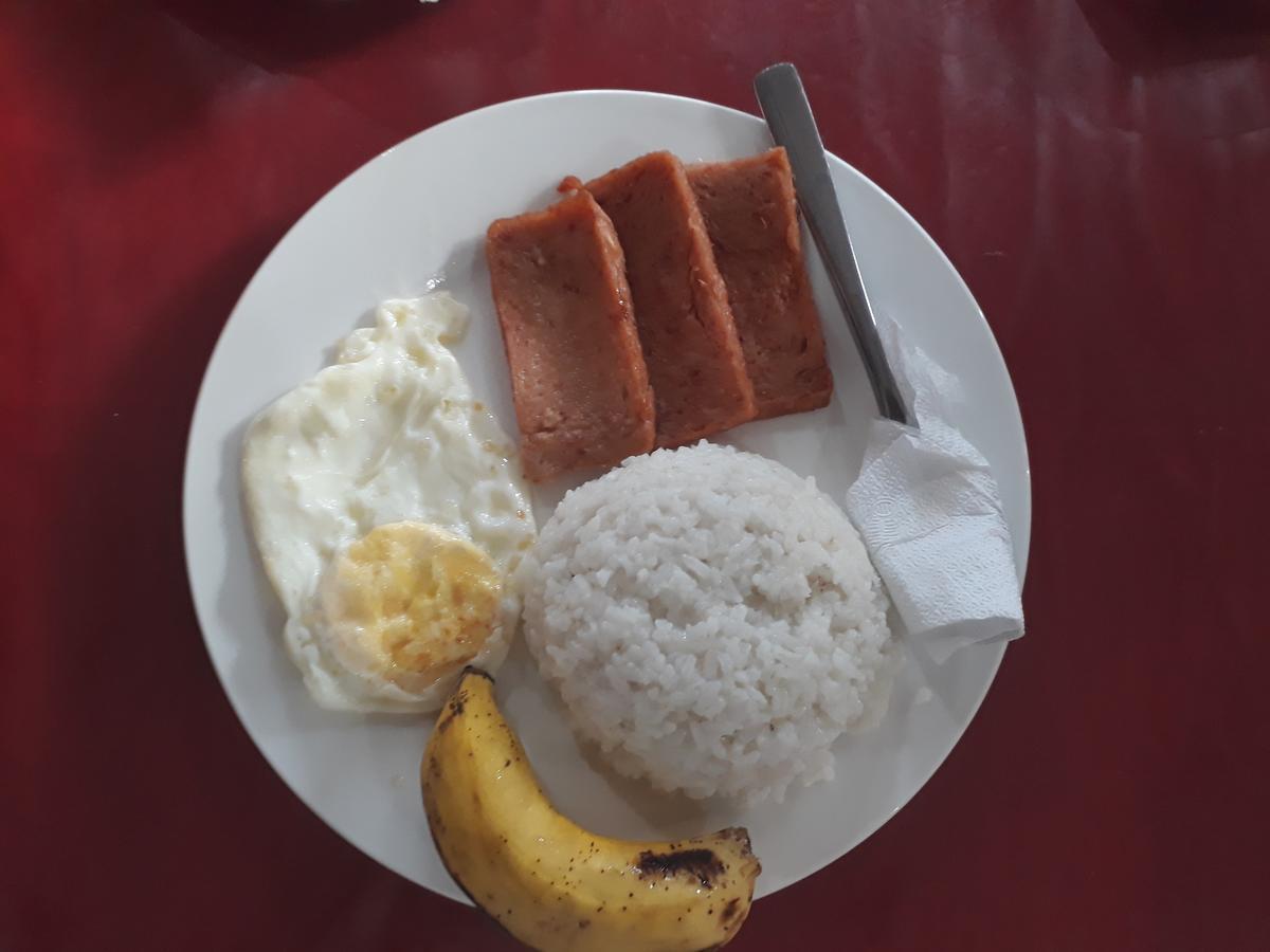 Adrian Travellers Inn El Nido Luaran gambar